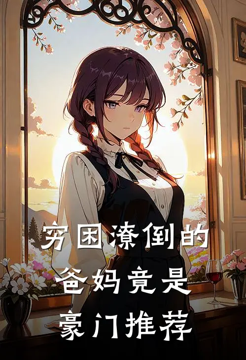 穷困潦倒的爸妈竟是豪门推荐