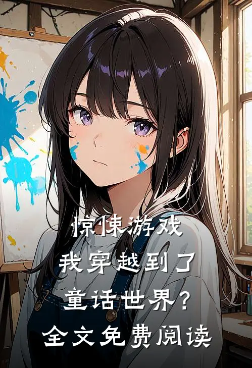 惊悚游戏：我穿越到了童话世界？全文免费阅读