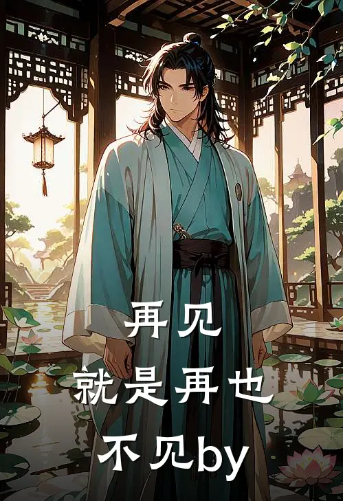 再见，就是再也不见by