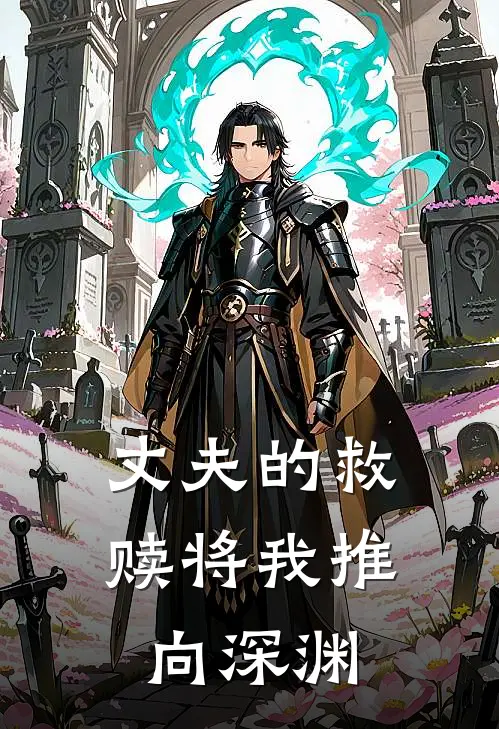 丈夫的救赎将我推向深渊