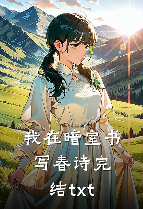 我在暗室书写春诗完结txt