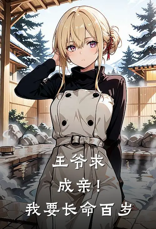 王爷求成亲！我要长命百岁