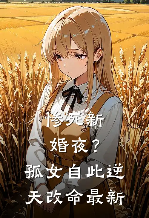 惨死新婚夜？孤女自此逆天改命最新