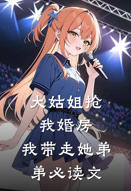 大姑姐抢我婚房,我带走她弟弟必读文
