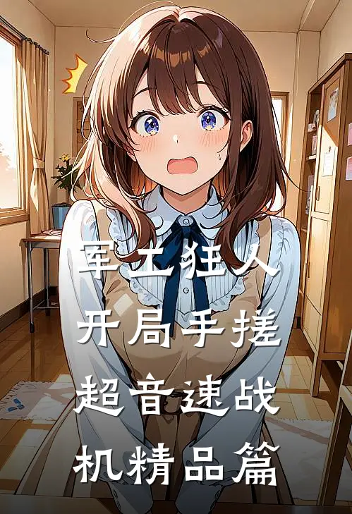 军工狂人：开局手搓超音速战机精品篇