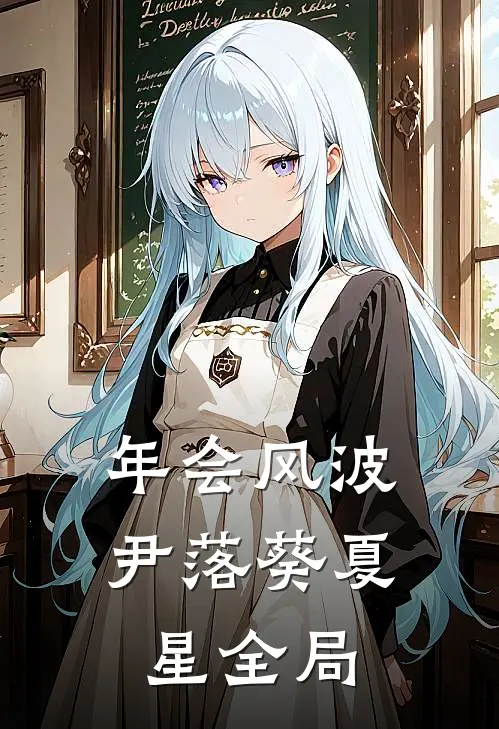 年会风波尹落葵夏星全局