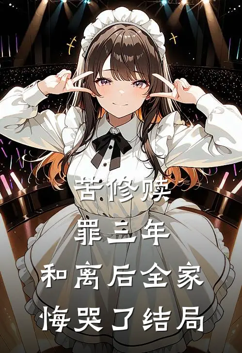 苦修赎罪三年，和离后全家悔哭了结局