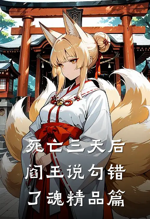 死亡三天后，阎王说勾错了魂精品篇