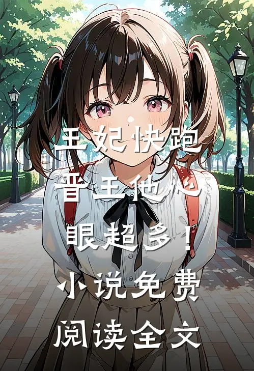 王妃快跑，晋王他心眼超多！小说免费阅读全文