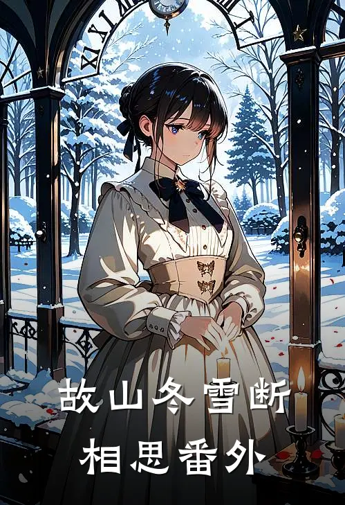 故山冬雪断相思番外