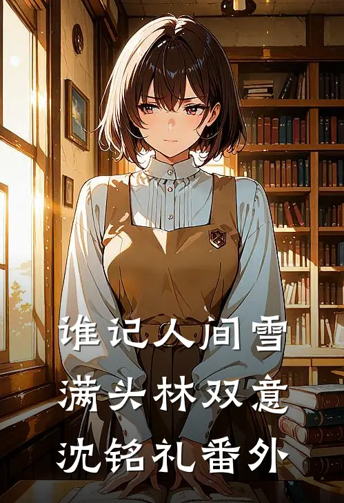 谁记人间雪满头林双意沈铭礼番外