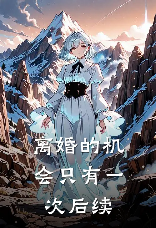 离婚的机会只有一次后续