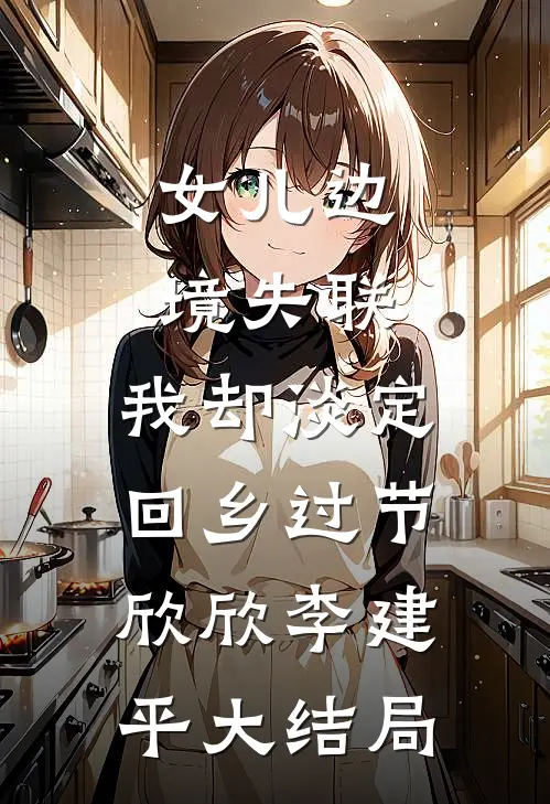 女儿边境失联，我却淡定回乡过节欣欣李建平大结局