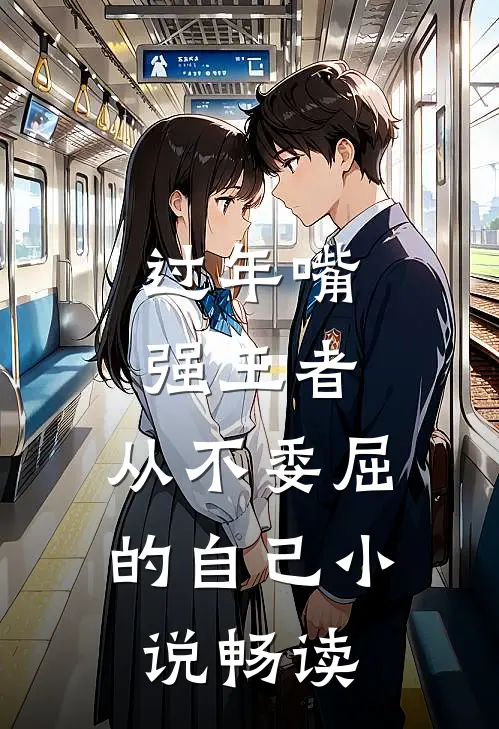 过年嘴强王者，从不委屈的自己小说畅读