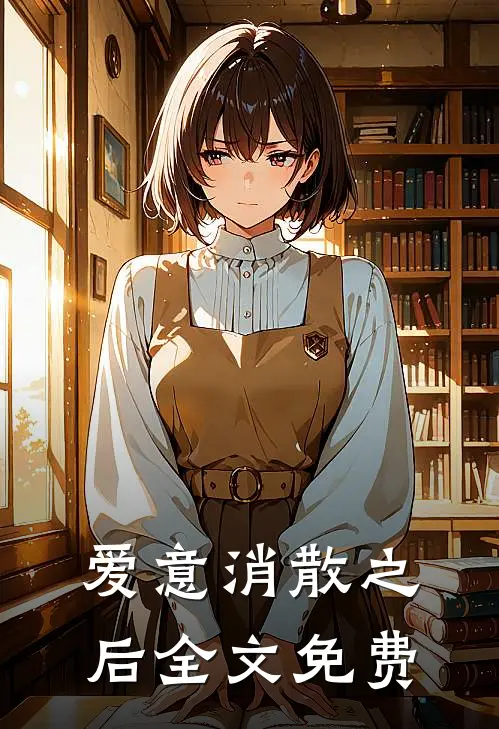 爱意消散之后全文免费