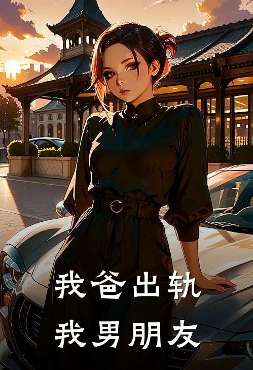 我爸出轨我男朋友