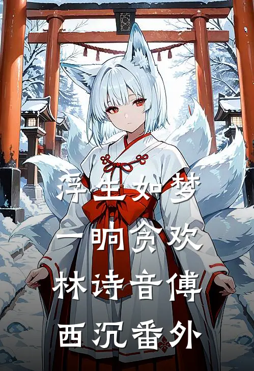 浮生如梦，一晌贪欢林诗音傅西沉番外