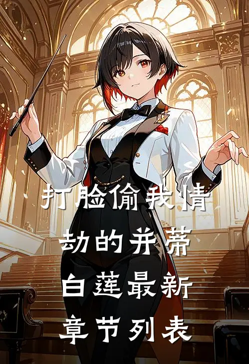 打脸偷我情劫的并蒂白莲最新章节列表