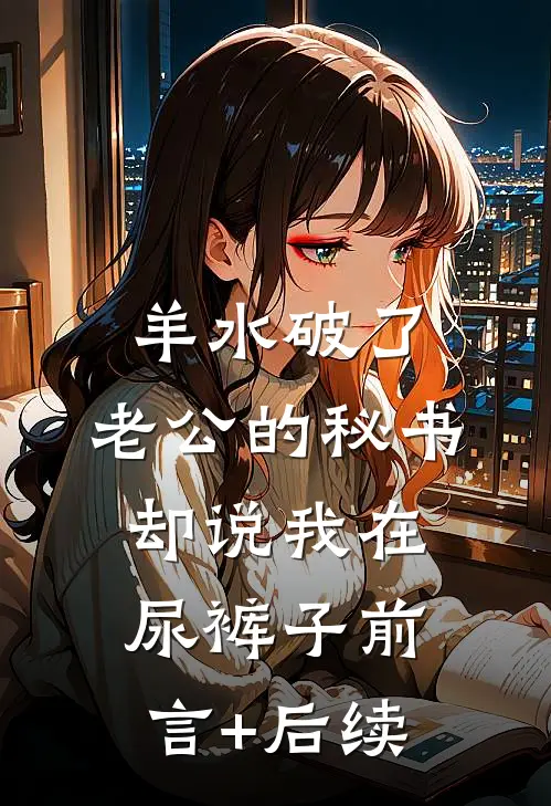 羊水破了，老公的秘书却说我在尿裤子前言+后续