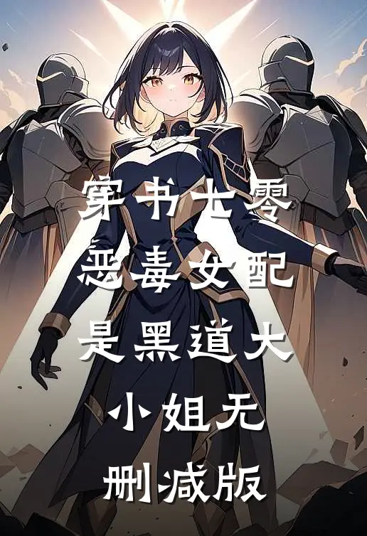 穿书七零，恶毒女配是黑道大小姐无删减版