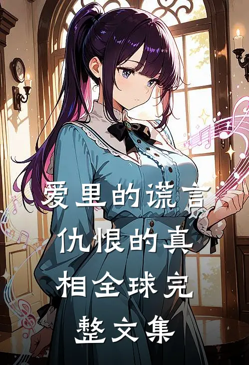 爱里的谎言，仇恨的真相全球完整文集