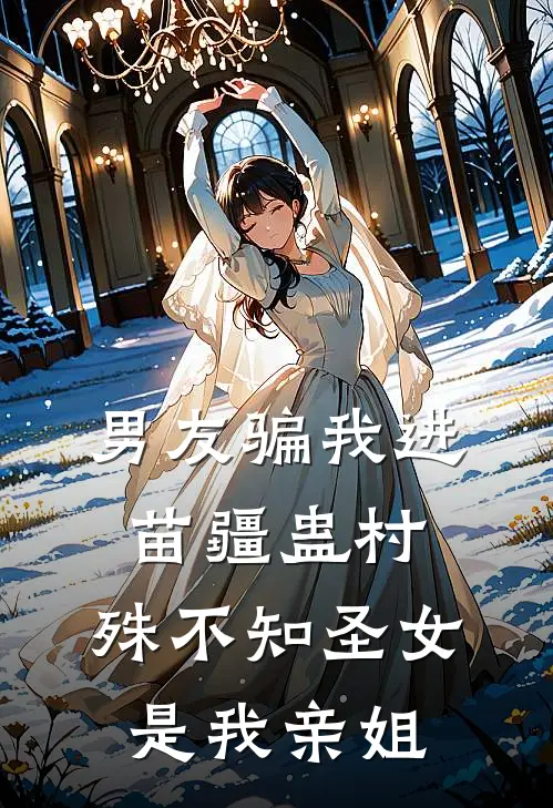 男友骗我进苗疆蛊村，殊不知圣女是我亲姐
