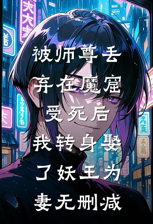 被师尊丢弃在魔窟受死后，我转身娶了妖王为妻无删减