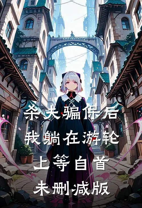 杀夫骗保后，我躺在游轮上等自首未删减版