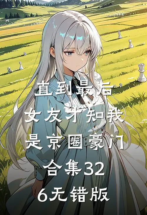 直到最后，女友才知我是京圈豪门合集326无错版