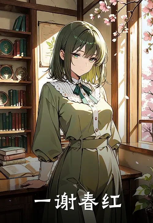 一谢春红