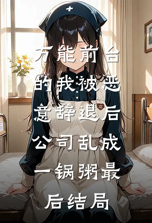 万能前台的我被恶意辞退后，公司乱成一锅粥最后结局