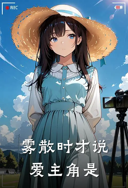 雾散时才说爱主角是