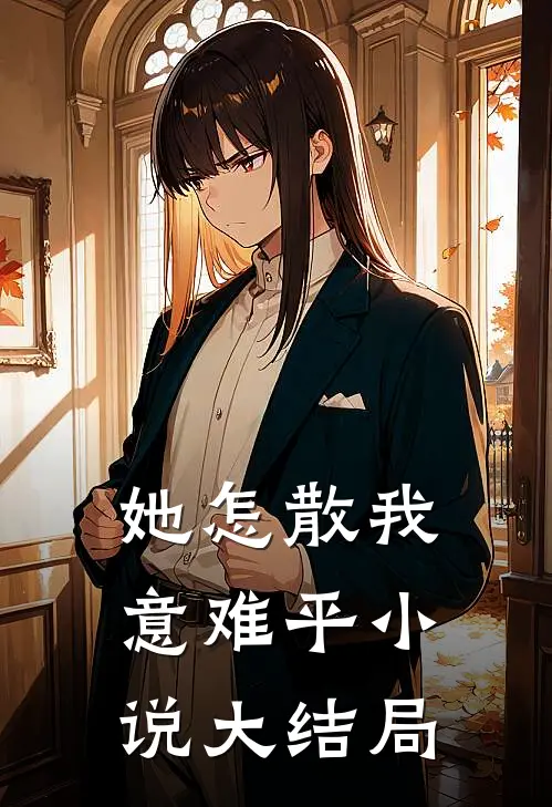 她怎散我意难平小说大结局
