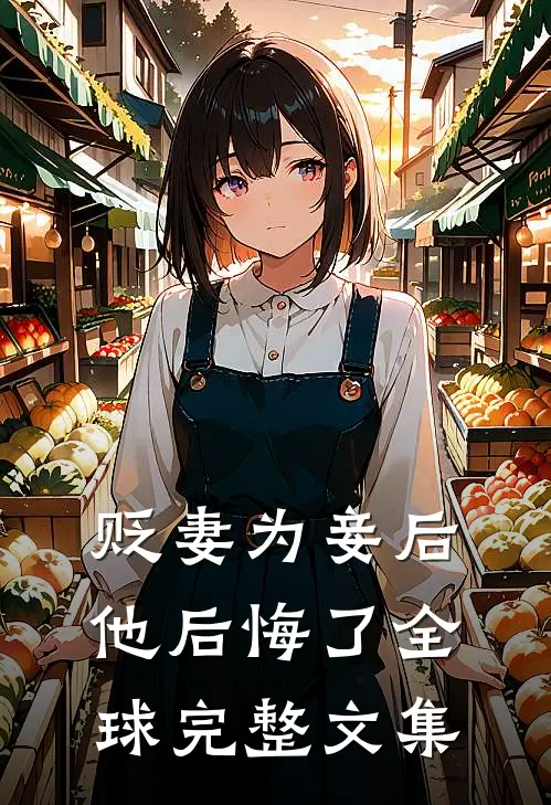 贬妻为妾后，他后悔了全球完整文集