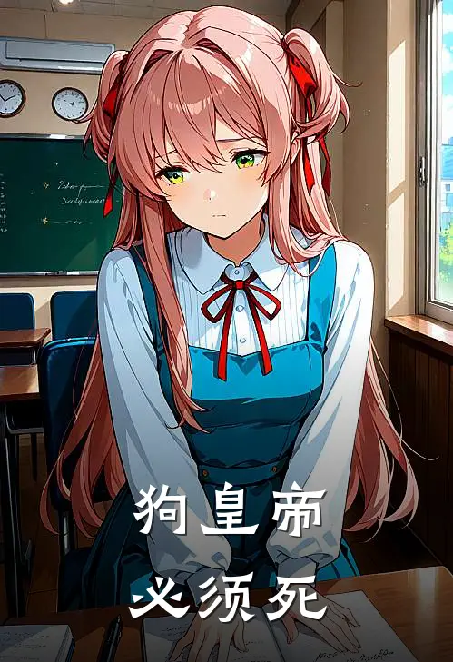 狗皇帝必须死