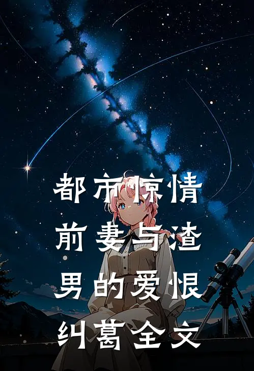 都市惊情：前妻与渣男的爱恨纠葛全文