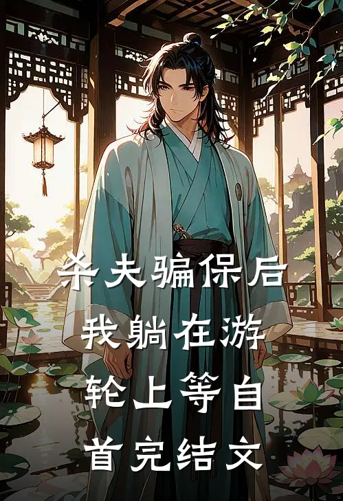 杀夫骗保后，我躺在游轮上等自首完结文