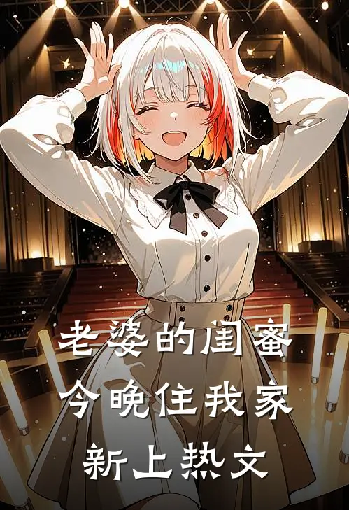 老婆的闺蜜今晚住我家新上热文