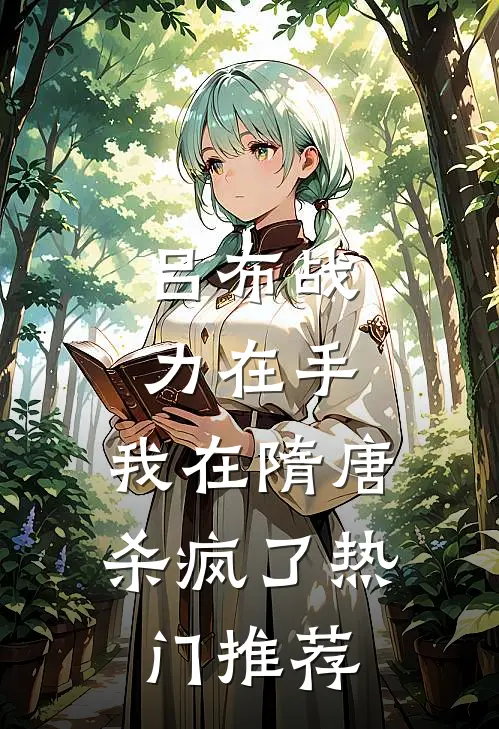 吕布战力在手，我在隋唐杀疯了热门推荐