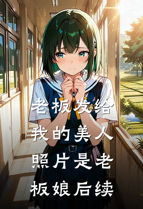 老板发给我的美人照片是老板娘后续