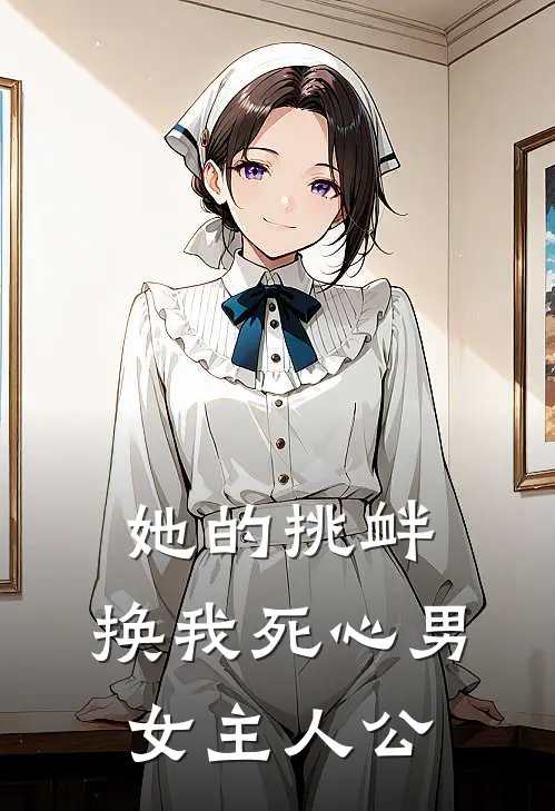 她的挑衅，换我死心男女主人公