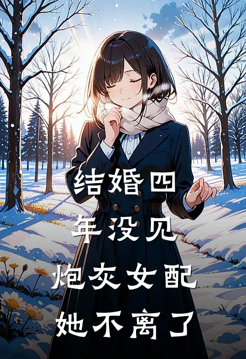 结婚四年没见，炮灰女配她不离了