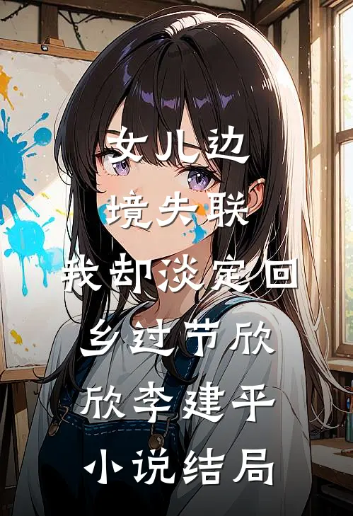 女儿边境失联，我却淡定回乡过节欣欣李建平小说结局