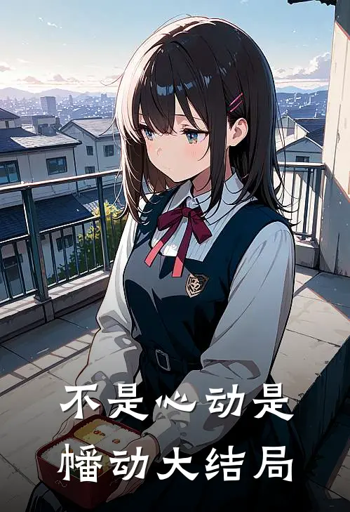 不是心动是幡动大结局