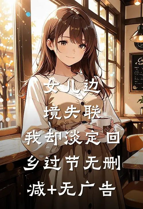 女儿边境失联，我却淡定回乡过节无删减+无广告