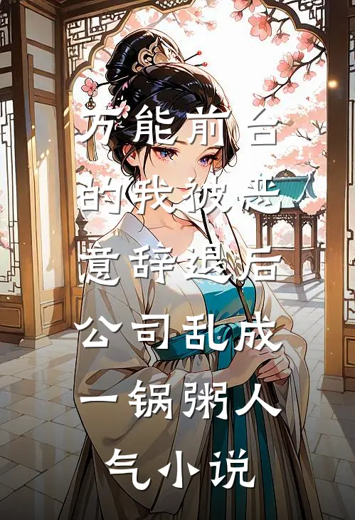 万能前台的我被恶意辞退后，公司乱成一锅粥人气小说