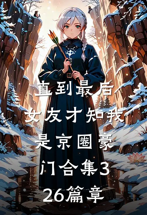 直到最后，女友才知我是京圈豪门合集326篇章