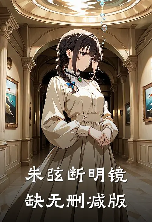 朱弦断明镜缺无删减版