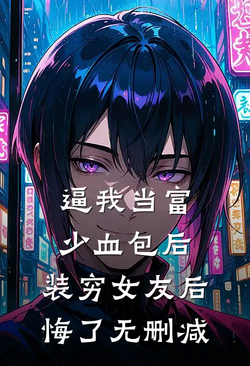 逼我当富少血包后，装穷女友后悔了无删减
