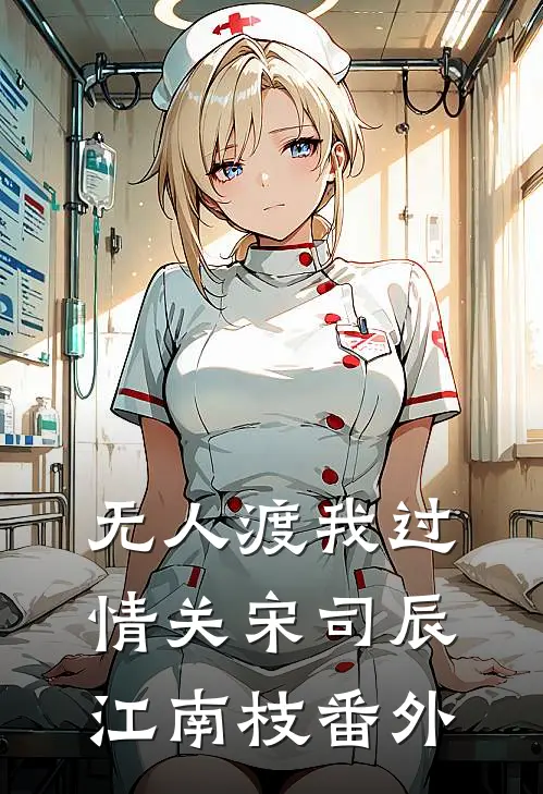 无人渡我过情关宋司辰江南枝番外